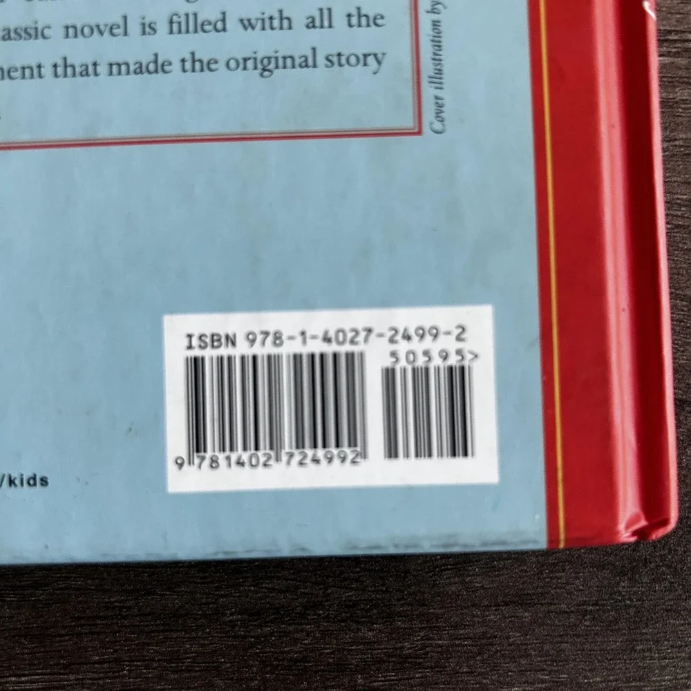 The Adventures of Huckleberry Finn Classic‎ Starts Mark Twain Retold Hardcover